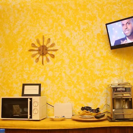 La Rosa Dei Venti 3*