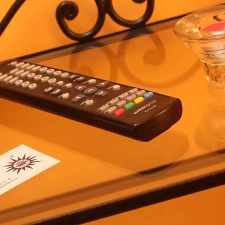 La Rosa Dei Venti 3* Genova