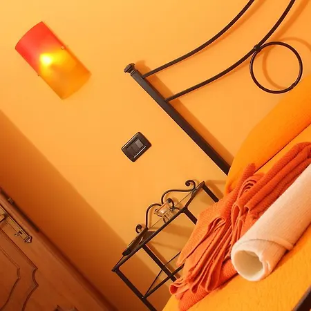 Bed and breakfast La Rosa Dei Venti