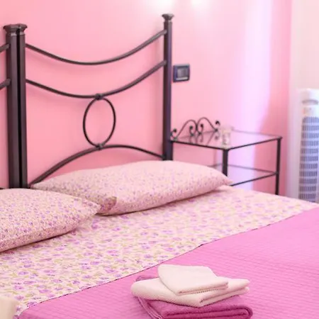 La Rosa Dei Venti Bed and breakfast Génova