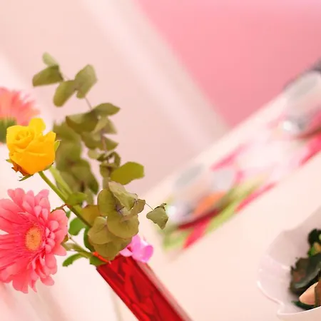 La Rosa Dei Venti Bed and breakfast