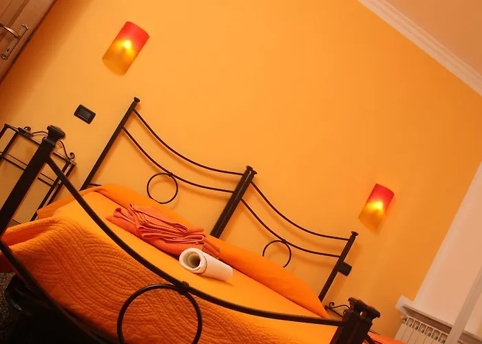 La Rosa Dei Venti 3*