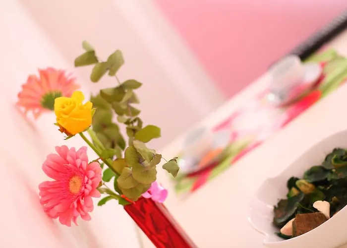 La Rosa Dei Venti Panzió