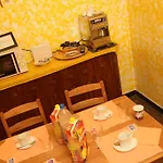 Bed and breakfast La Rosa Dei Venti 3*
