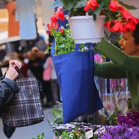 Bed & Breakfast La Rosa Dei Venti