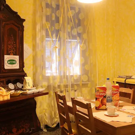 La Rosa Dei Venti 3*