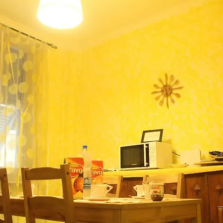 Bed & Breakfast La Rosa Dei Venti