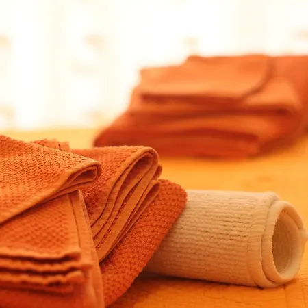 La Rosa Dei Venti ベッド・アンド・ブレックファスト 3*