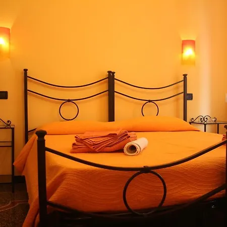 Bed & Breakfast La Rosa Dei Venti