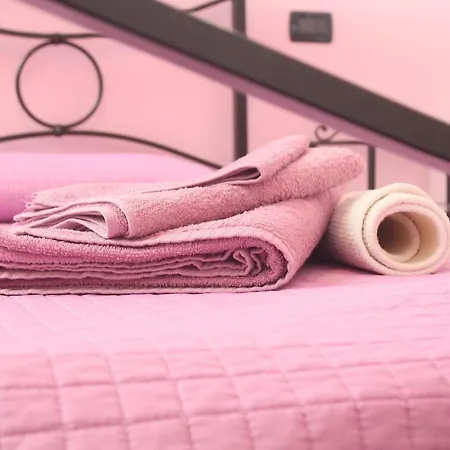 La Rosa Dei Venti Genua