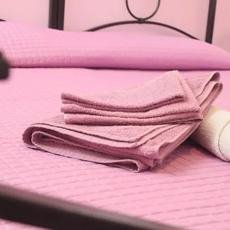 La Rosa Dei Venti ベッド・アンド・ブレックファスト