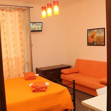 La Rosa Dei Venti Genua