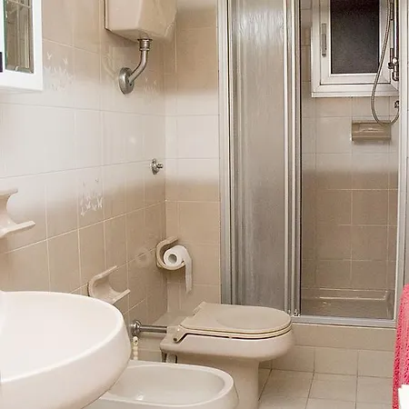 ベッド・アンド・ブレックファスト La Rosa Dei Venti ジェノヴァ