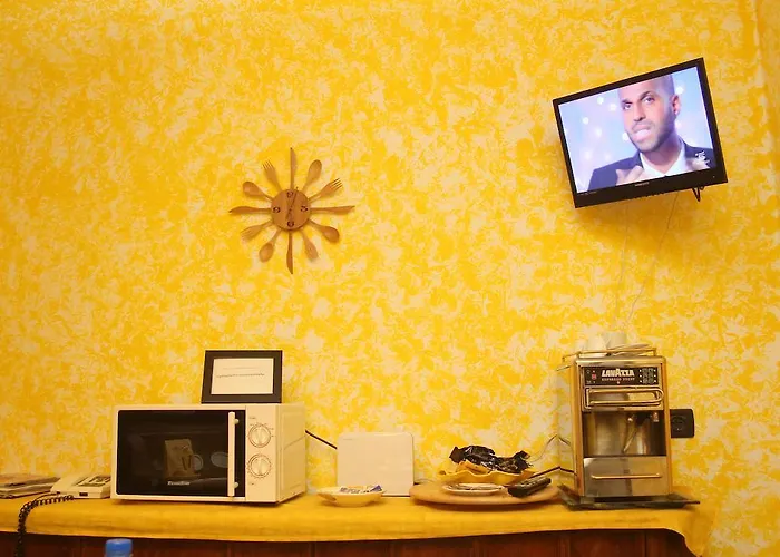 La Rosa Dei Venti 3*