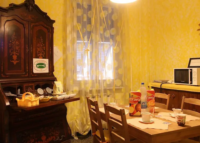 La Rosa Dei Venti 3*