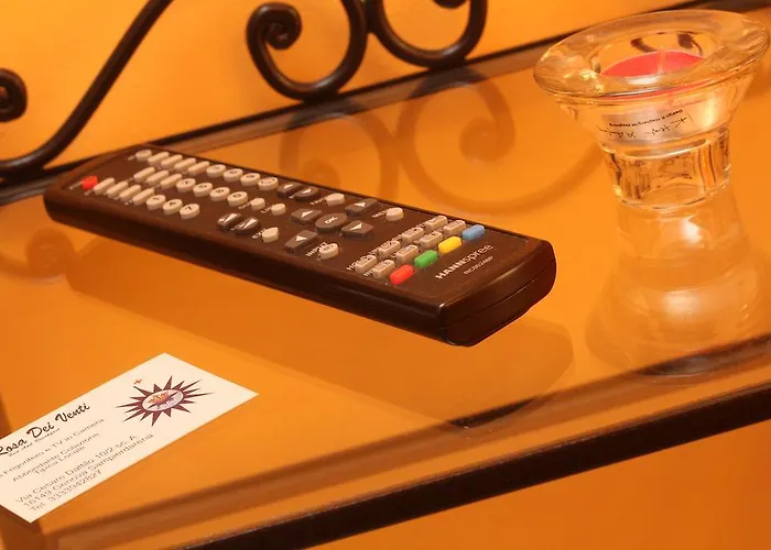 La Rosa Dei Venti 3* Gênes