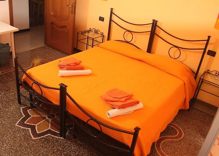 La Rosa Dei Venti 3*