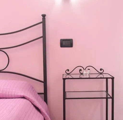 La Rosa Dei Venti Gênes