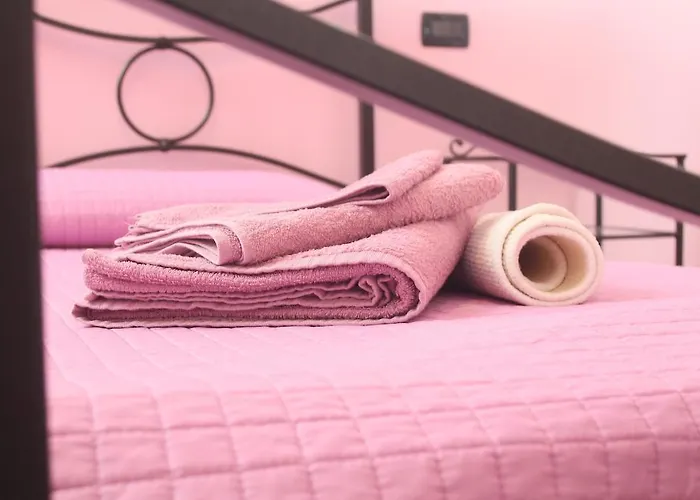 La Rosa Dei Venti Gênes