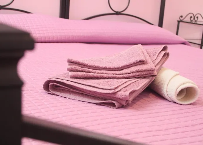 La Rosa Dei Venti Couette-café