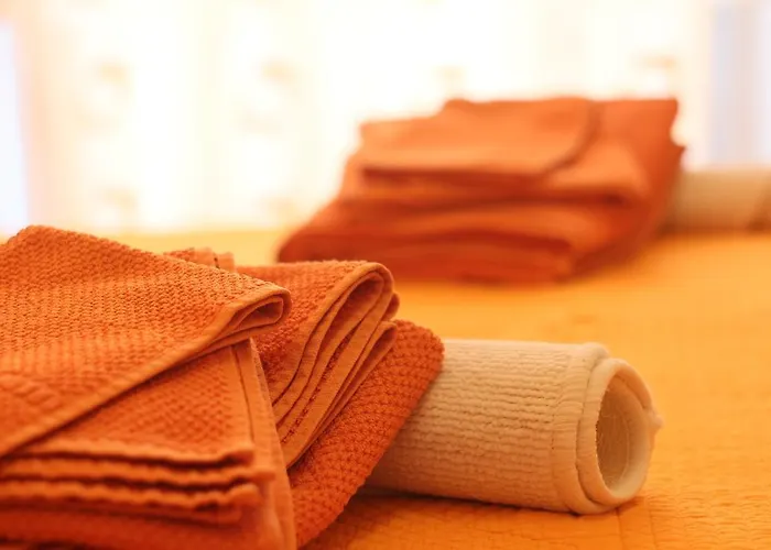 La Rosa Dei Venti Bed and breakfast 3*