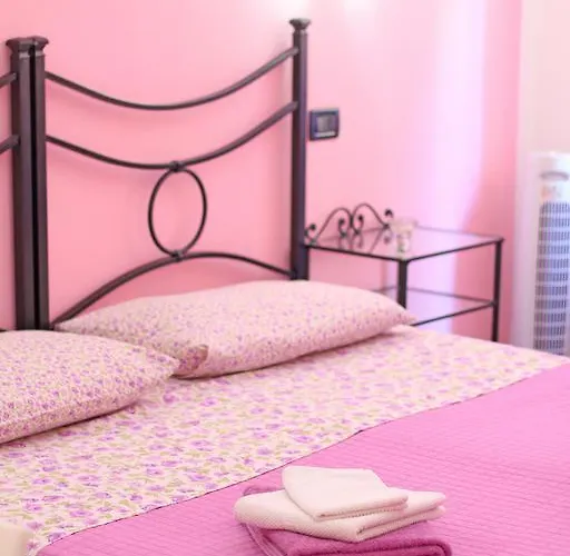 La Rosa Dei Venti Bed and breakfast Génova