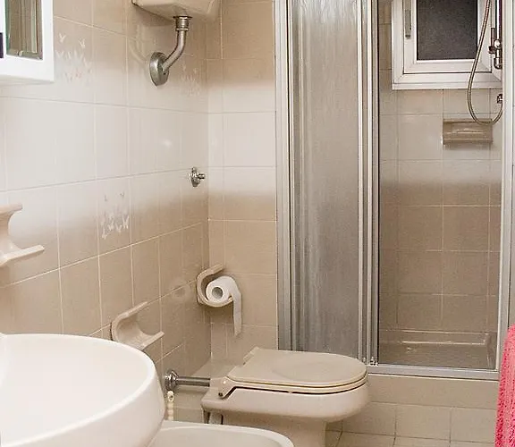 Bed and breakfast La Rosa Dei Venti Génova