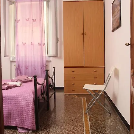 Nocleg ze śniadaniem La Rosa Dei Venti 3*